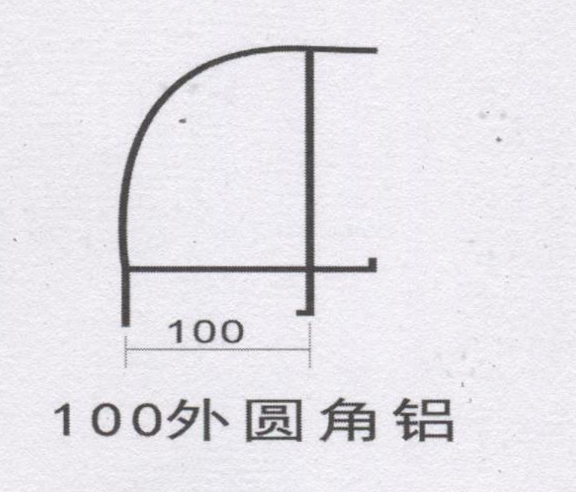 100Բ